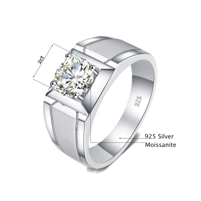 2.53 diamond engagement ring 2.03 Triple excellent IGI center |  DiamondDirectBuy.com